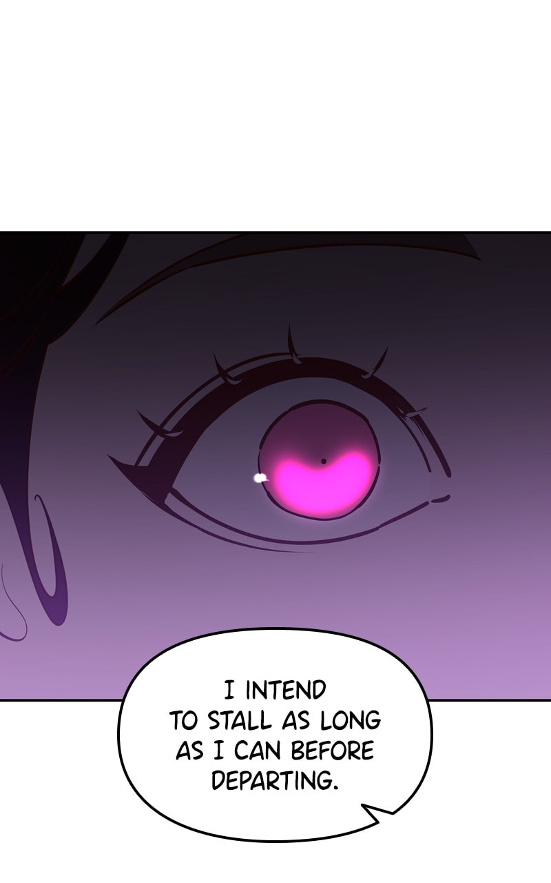 Mystic Prince Chapter 91 page 164 - 
