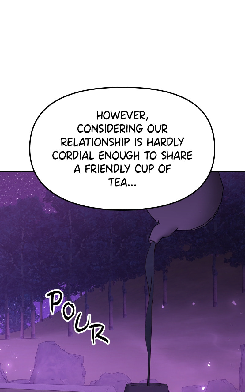 Mystic Prince Chapter 91 page 165 - 