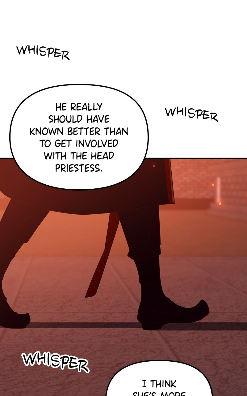 Mystic Prince Chapter 91 page 171 - 