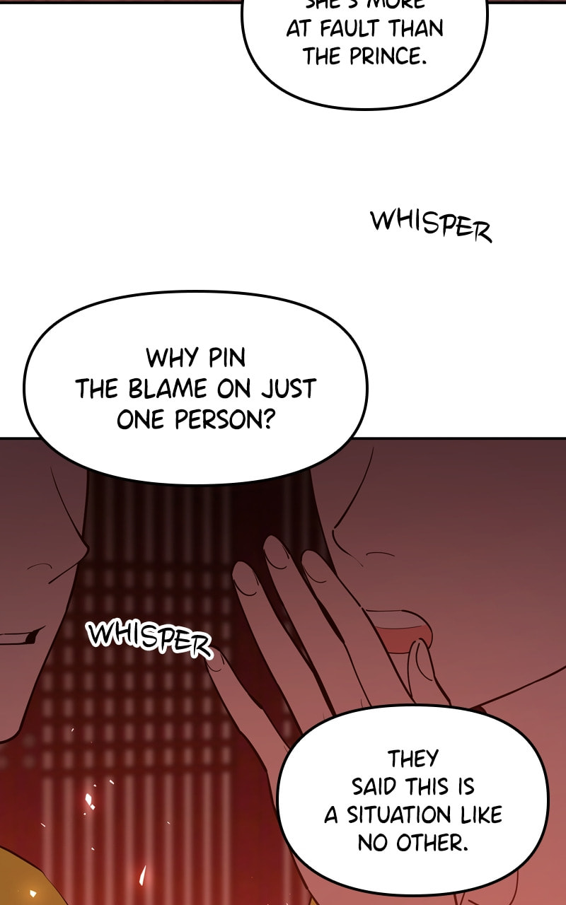Mystic Prince Chapter 91 page 172 - 