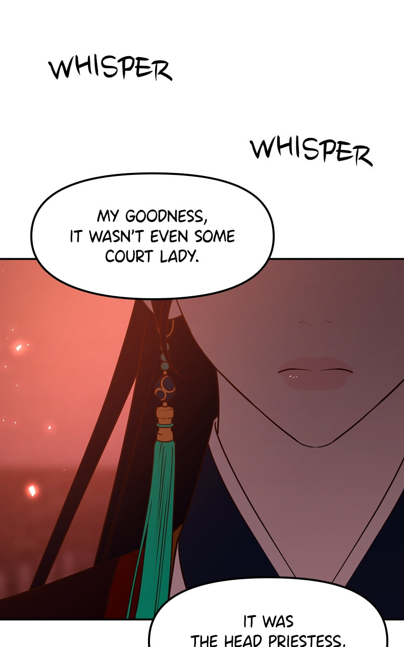 Mystic Prince Chapter 91 page 174 - 