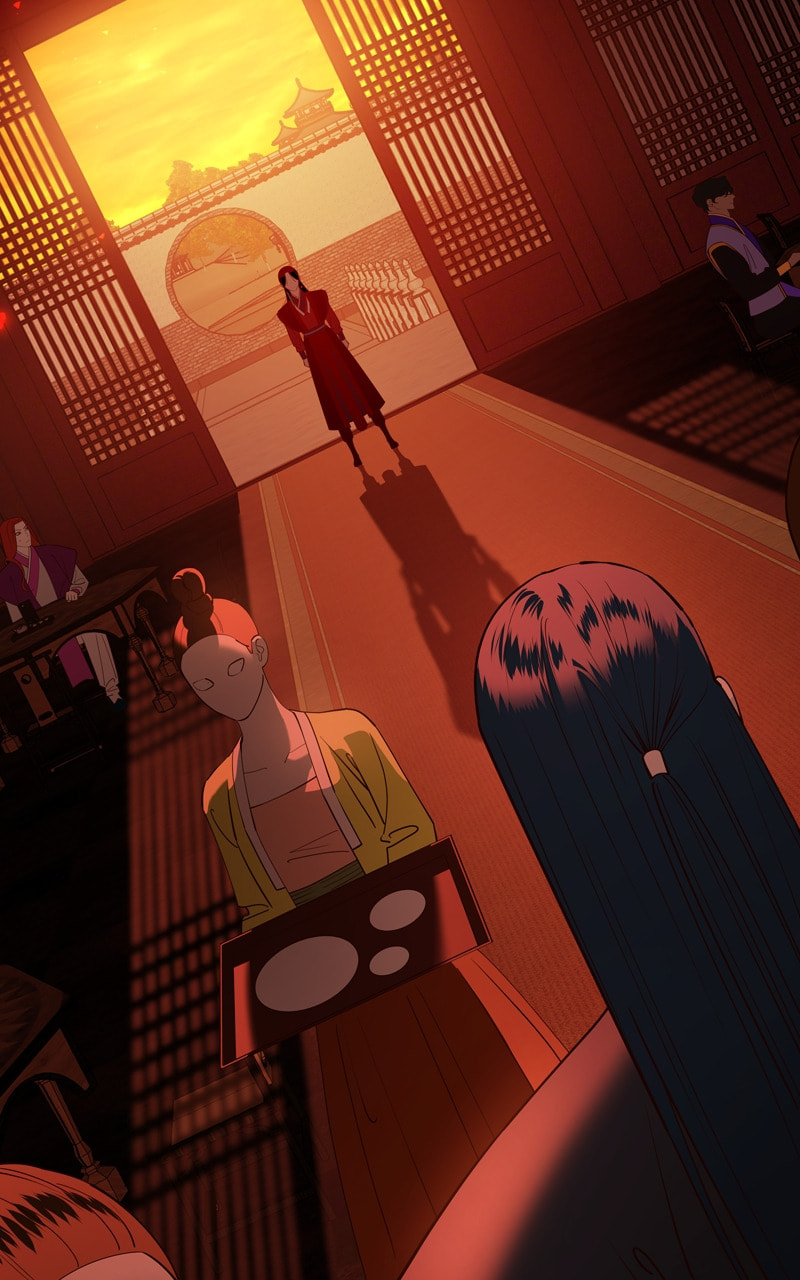 Mystic Prince Chapter 91 page 178 - 