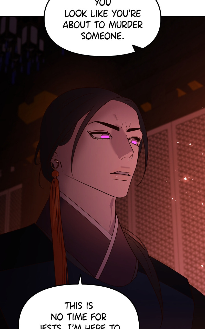 Mystic Prince Chapter 91 page 189 - 