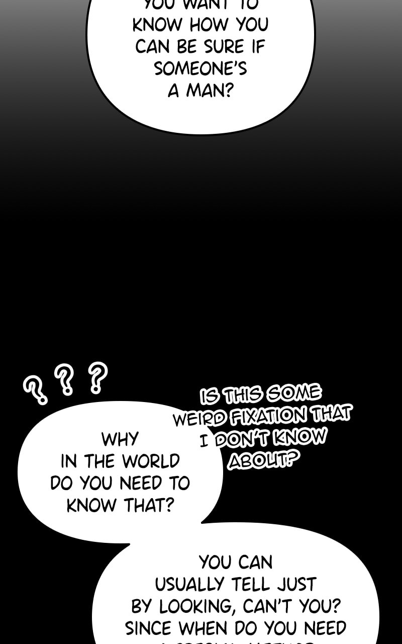 Mystic Prince Chapter 91 page 20 - 