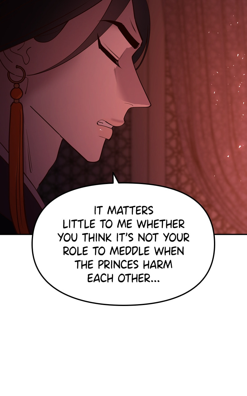 Mystic Prince Chapter 91 page 194 - 