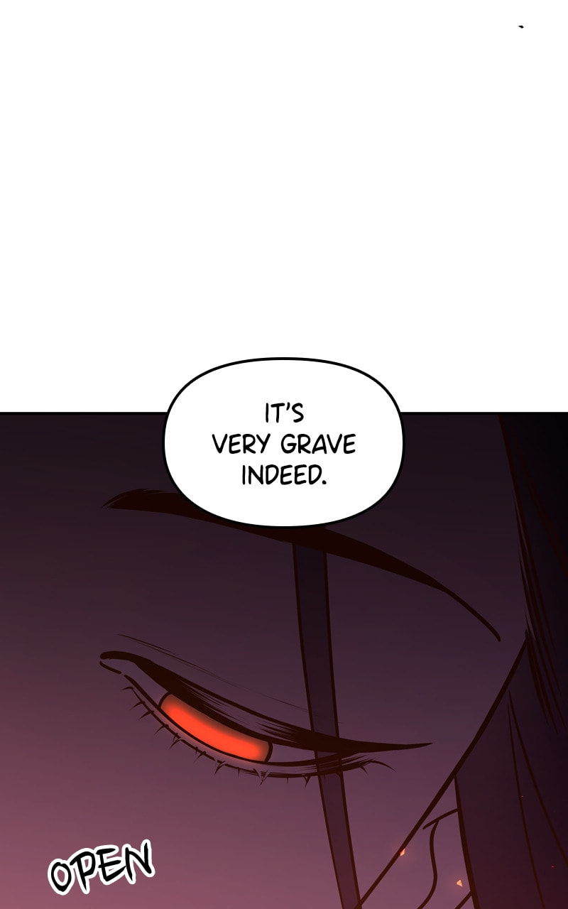 Mystic Prince Chapter 91 page 196 - 