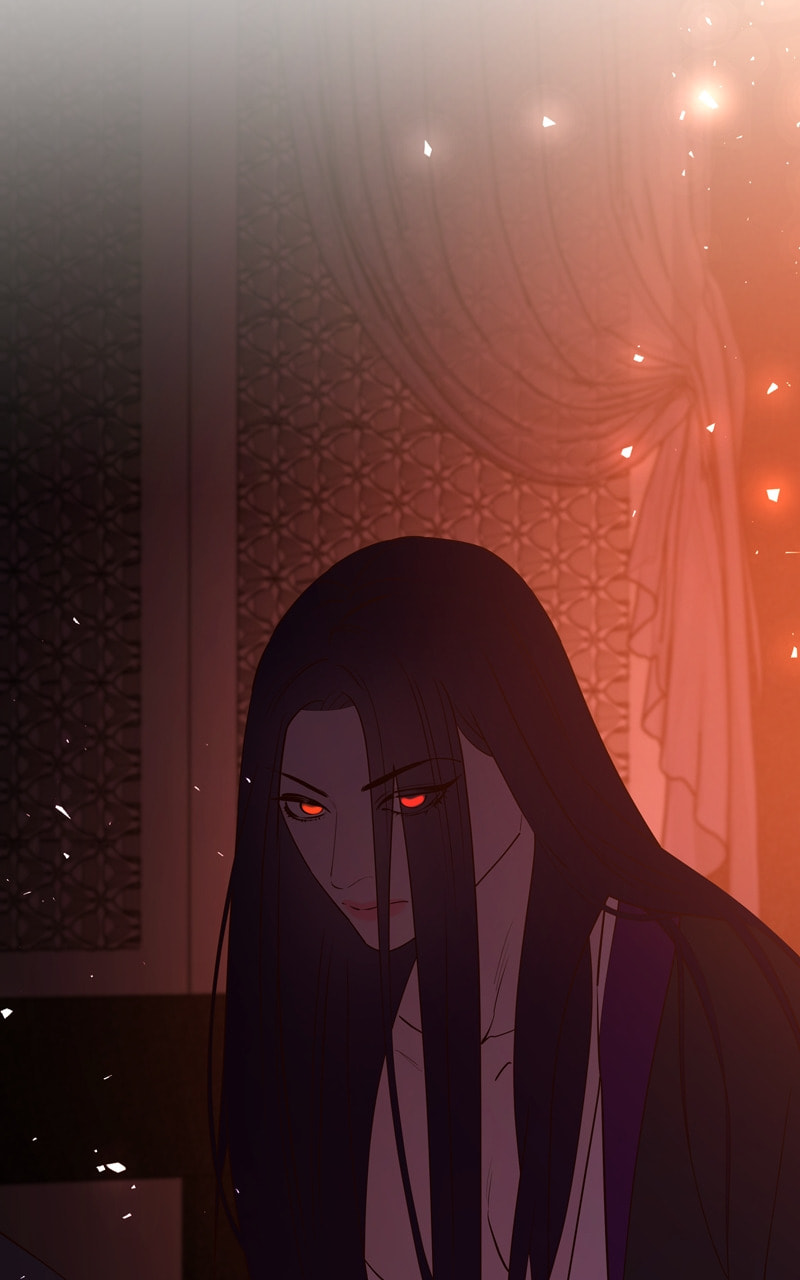 Mystic Prince Chapter 91 page 199 - 
