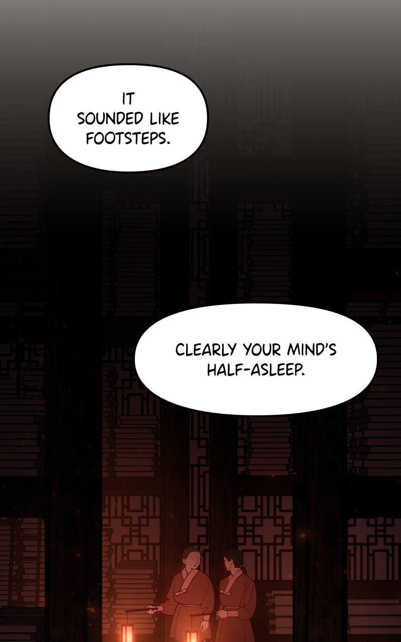 Mystic Prince Chapter 91 page 3 - 