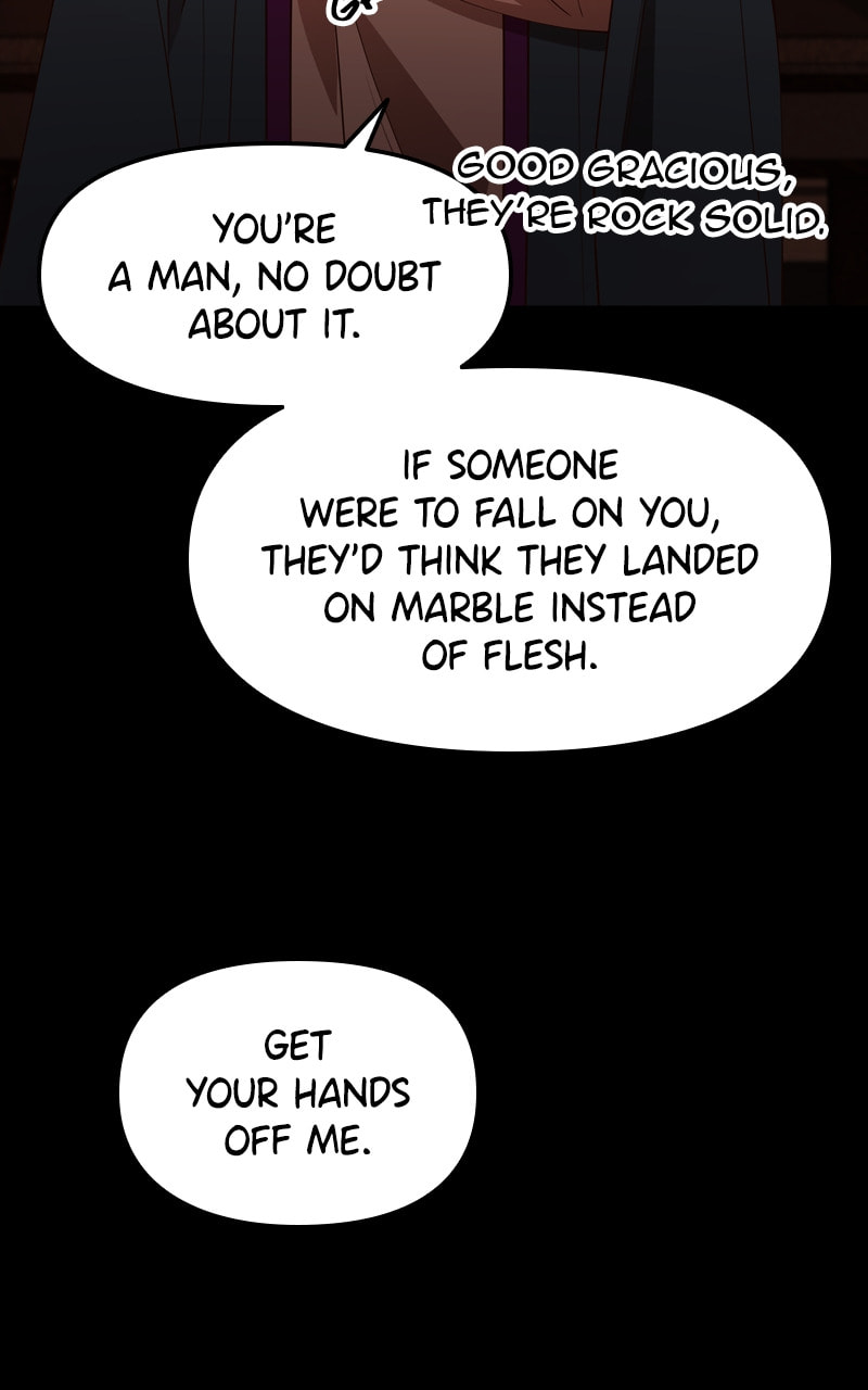 Mystic Prince Chapter 91 page 22 - 