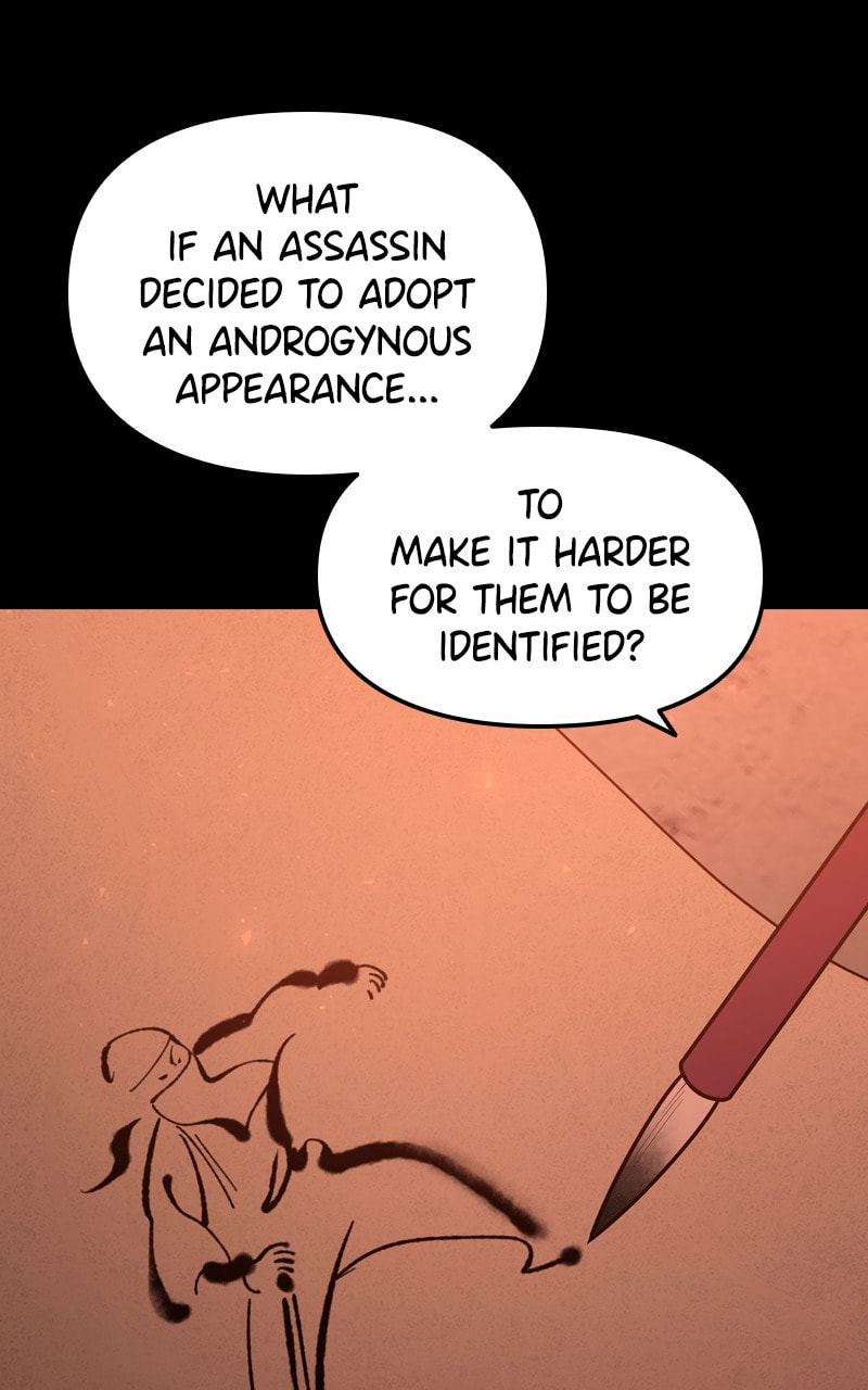 Mystic Prince Chapter 91 page 26 - 