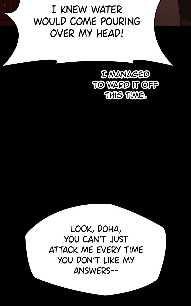 Mystic Prince Chapter 91 page 34 - 