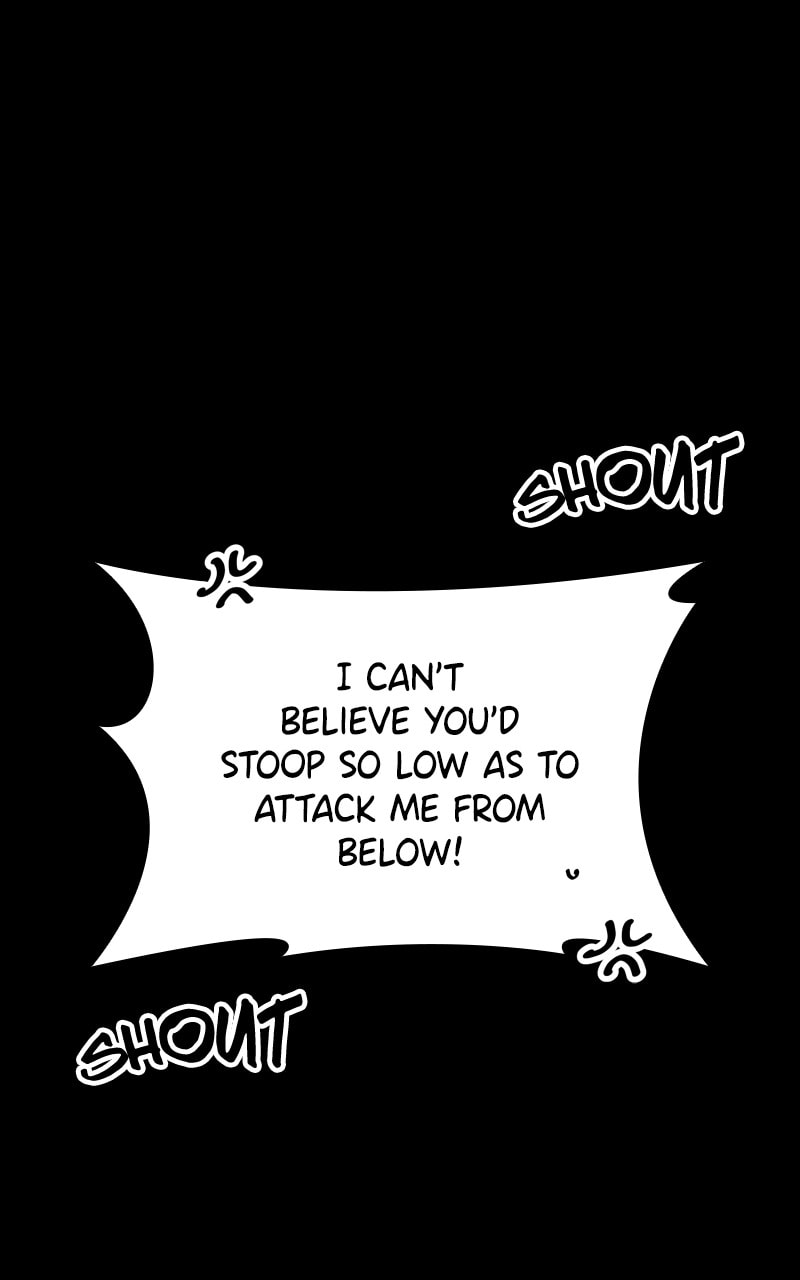 Mystic Prince Chapter 91 page 36 - 