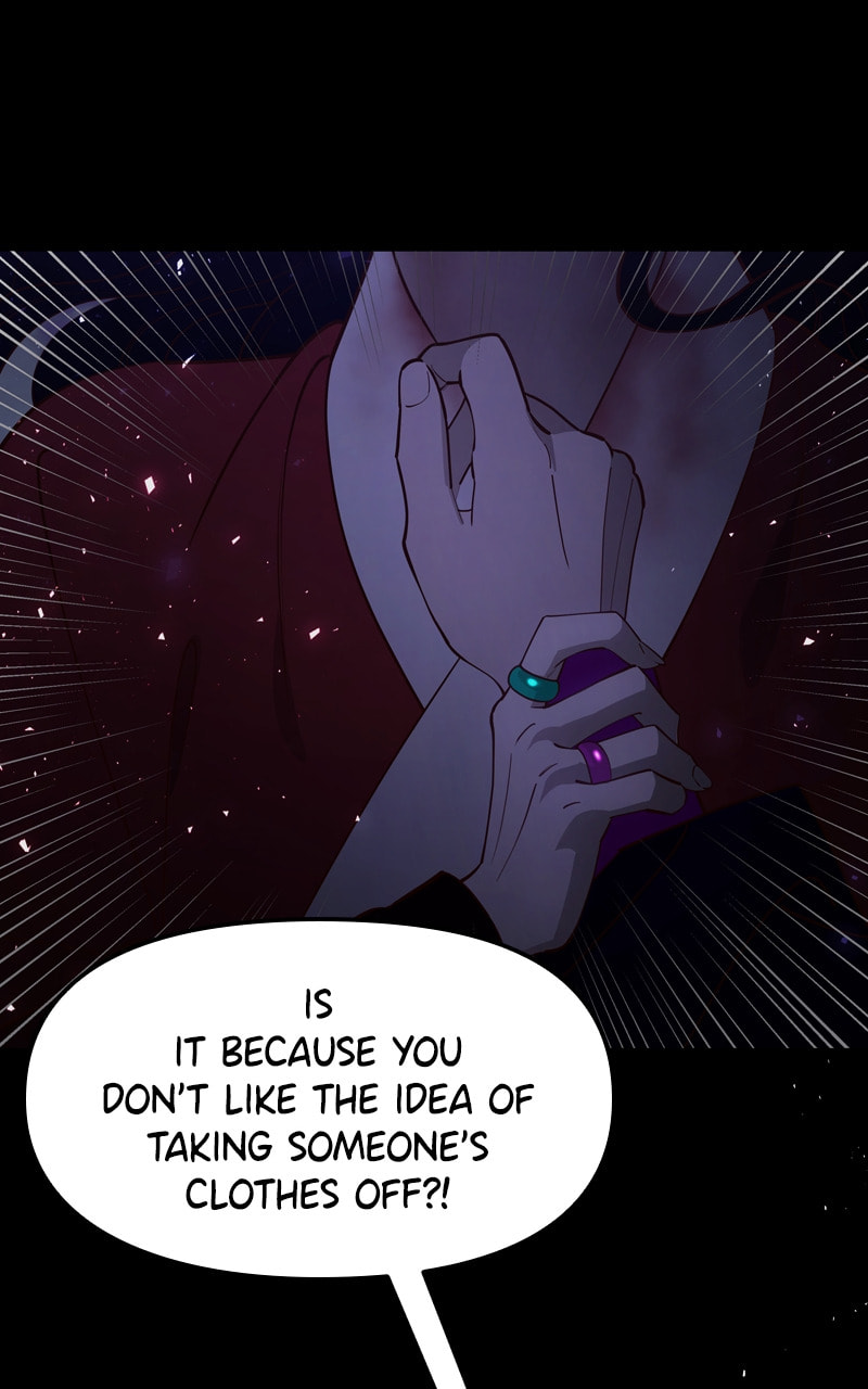 Mystic Prince Chapter 91 page 37 - 