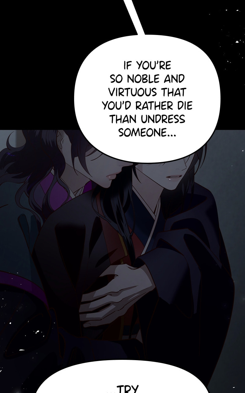 Mystic Prince Chapter 91 page 38 - 