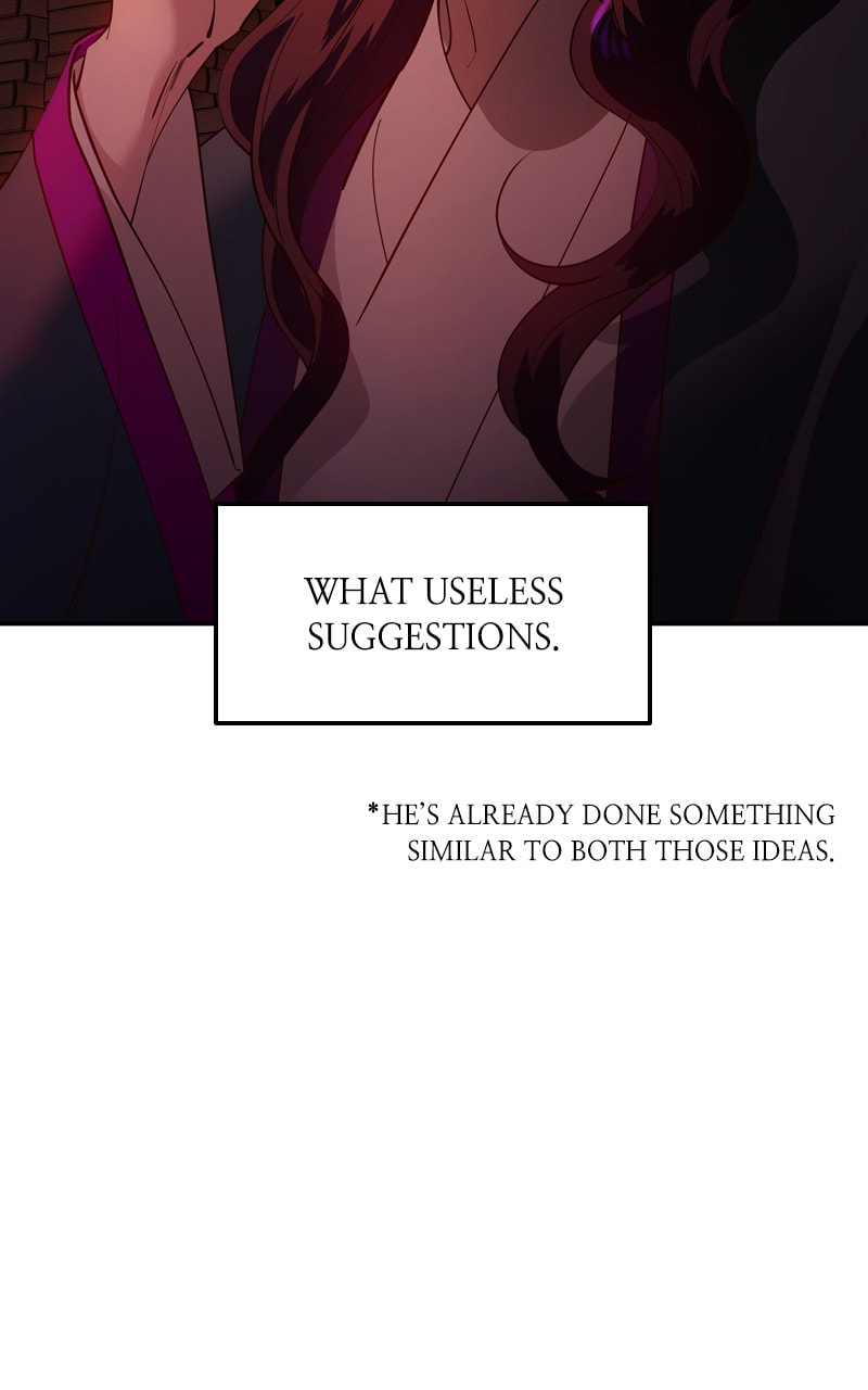 Mystic Prince Chapter 91 page 42 - 