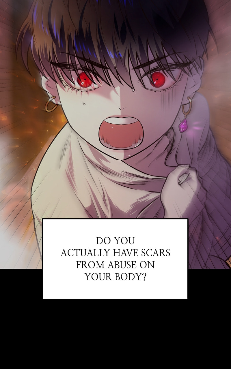 Mystic Prince Chapter 91 page 47 - 
