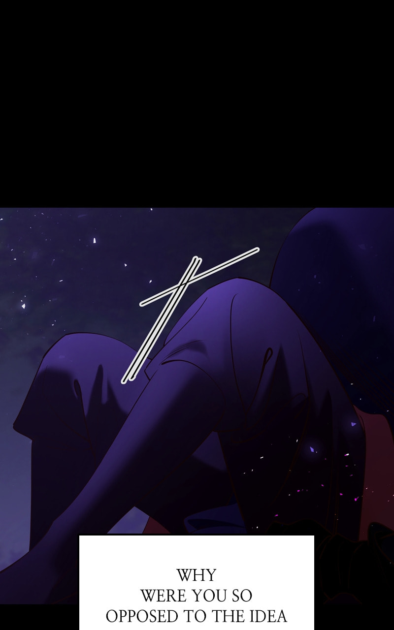 Mystic Prince Chapter 91 page 48 - 