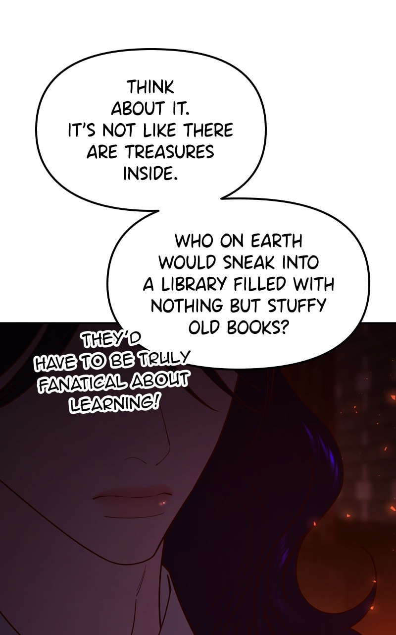 Mystic Prince Chapter 91 page 6 - 