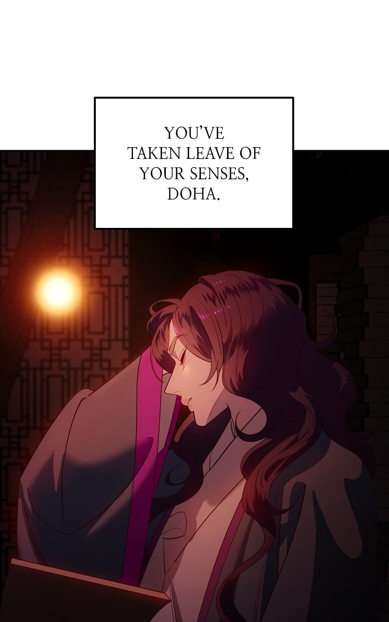 Mystic Prince Chapter 91 page 52 - 