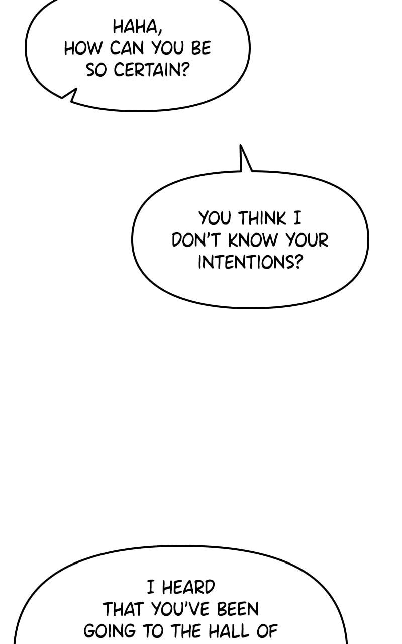 Mystic Prince Chapter 91 page 61 - 