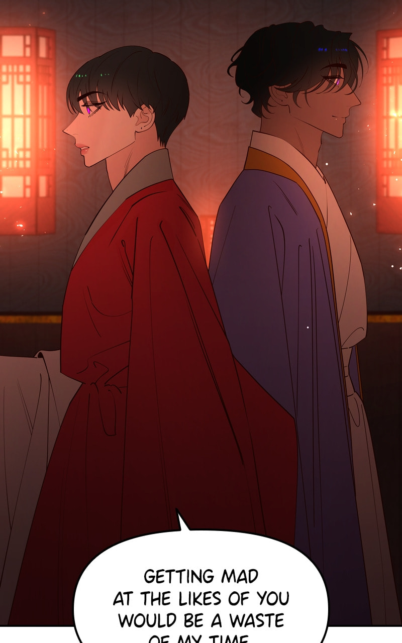 Mystic Prince Chapter 91 page 66 - 