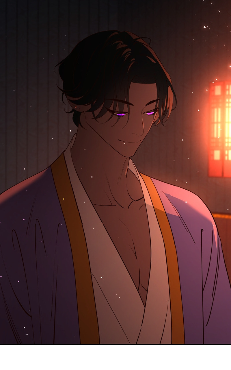 Mystic Prince Chapter 91 page 69 - 