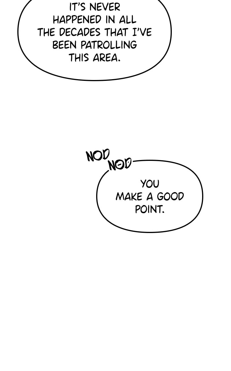 Mystic Prince Chapter 91 page 8 - 