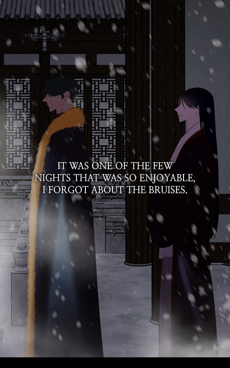 Mystic Prince Chapter 91 page 73 - 