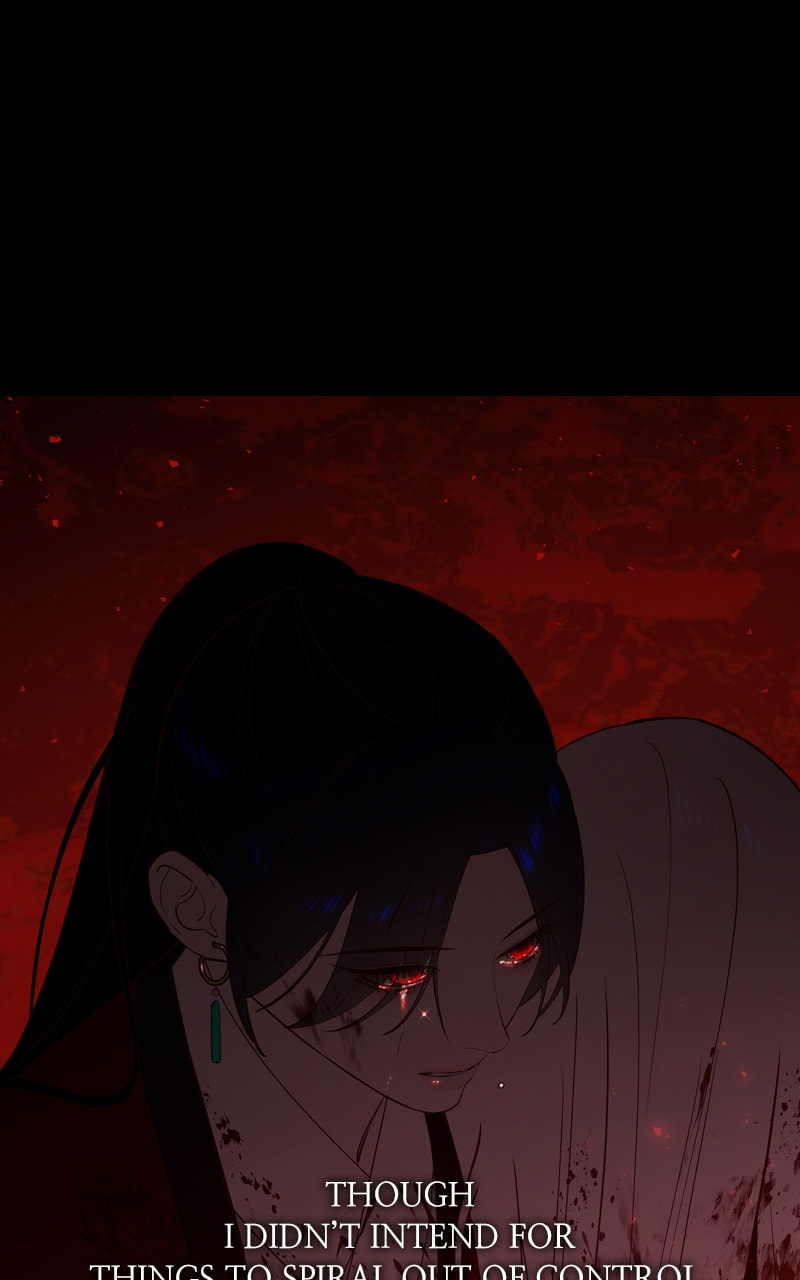 Mystic Prince Chapter 91 page 74 - 