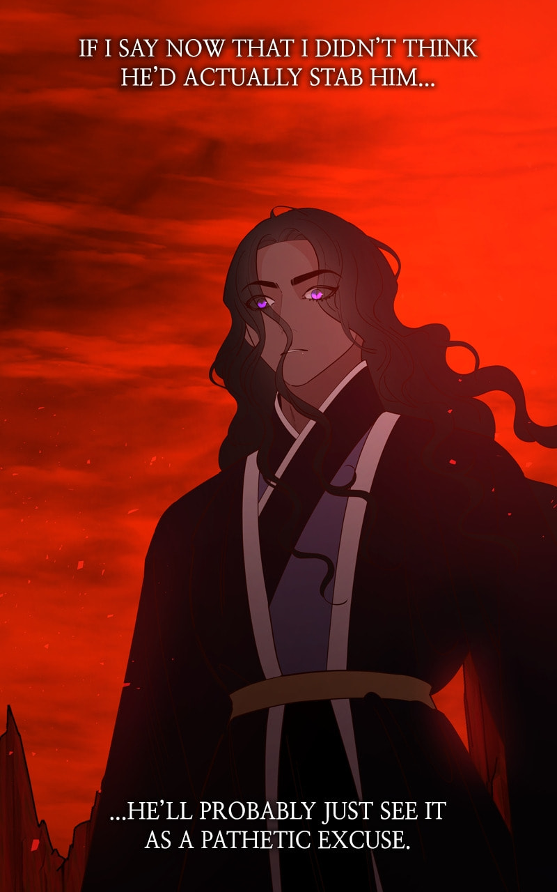 Mystic Prince Chapter 91 page 76 - 