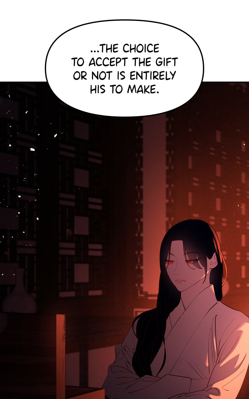 Mystic Prince Chapter 91 page 80 - 