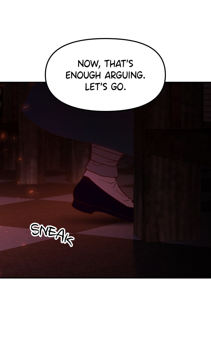 Mystic Prince Chapter 91 page 9 - 