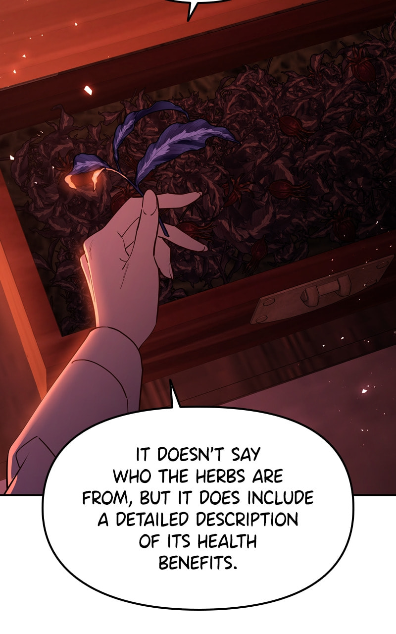 Mystic Prince Chapter 91 page 82 - 