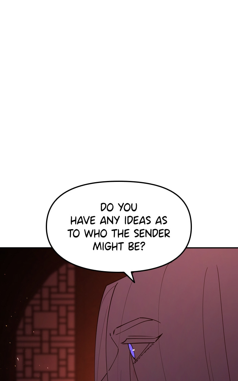Mystic Prince Chapter 91 page 83 - 