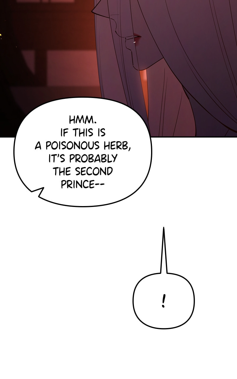 Mystic Prince Chapter 91 page 84 - 