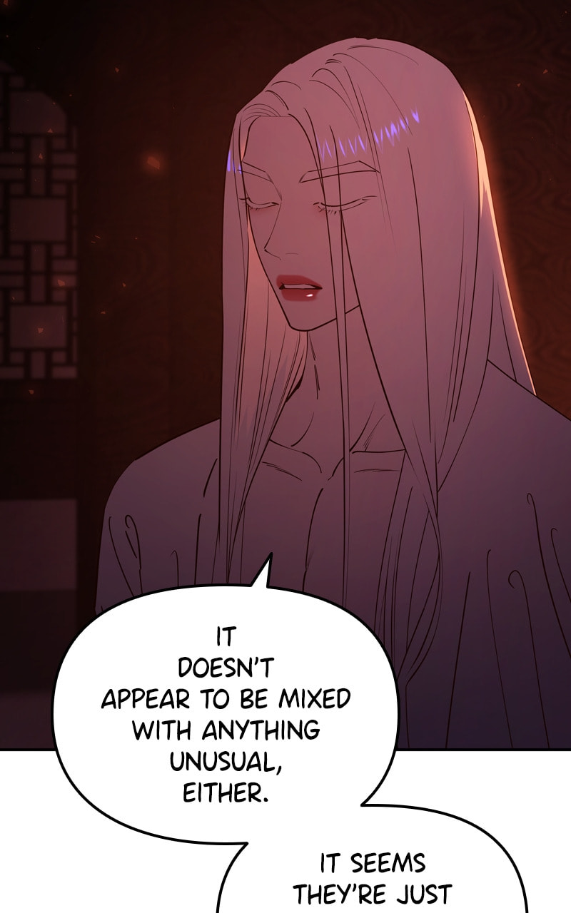 Mystic Prince Chapter 91 page 87 - 