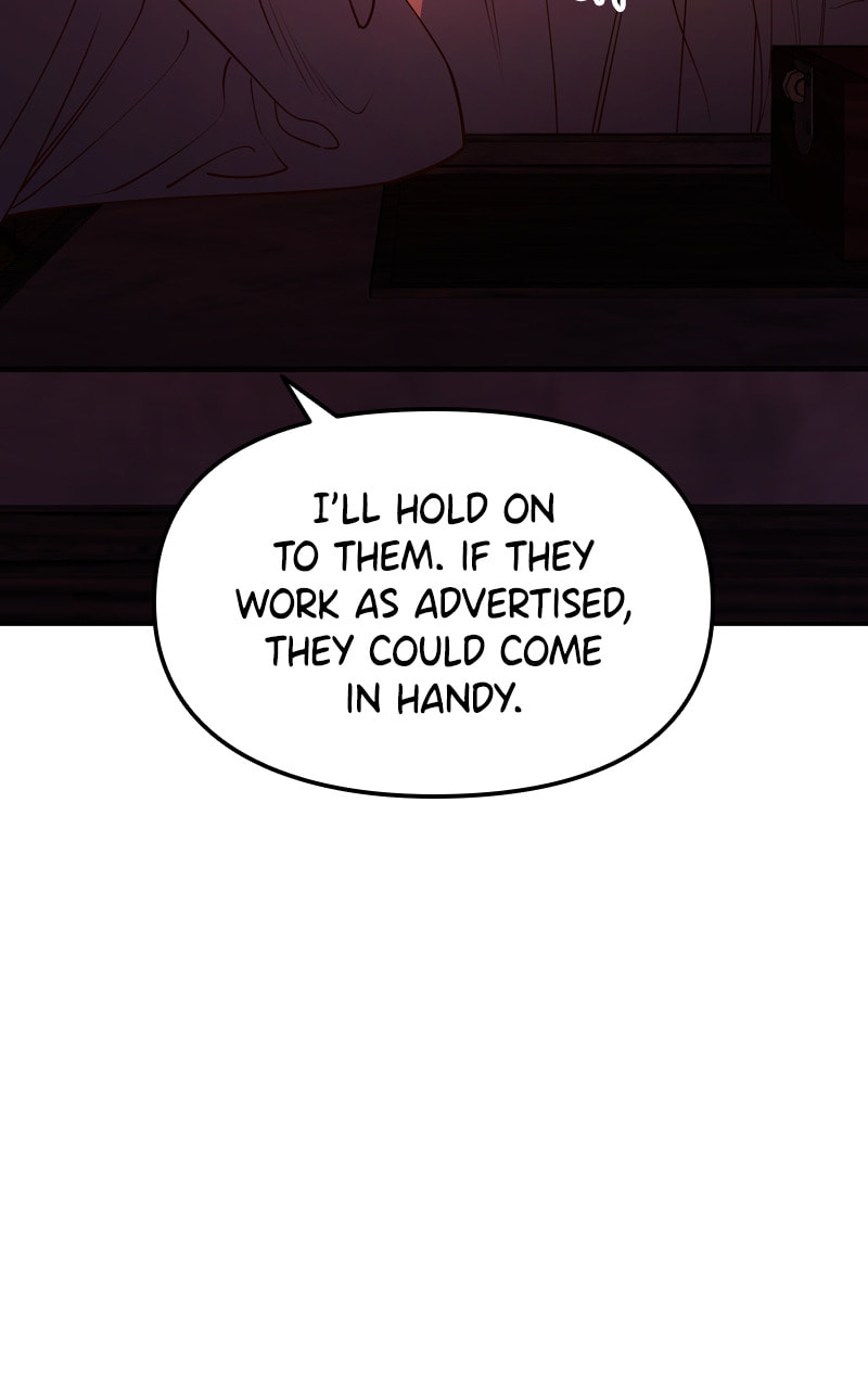 Mystic Prince Chapter 91 page 91 - 