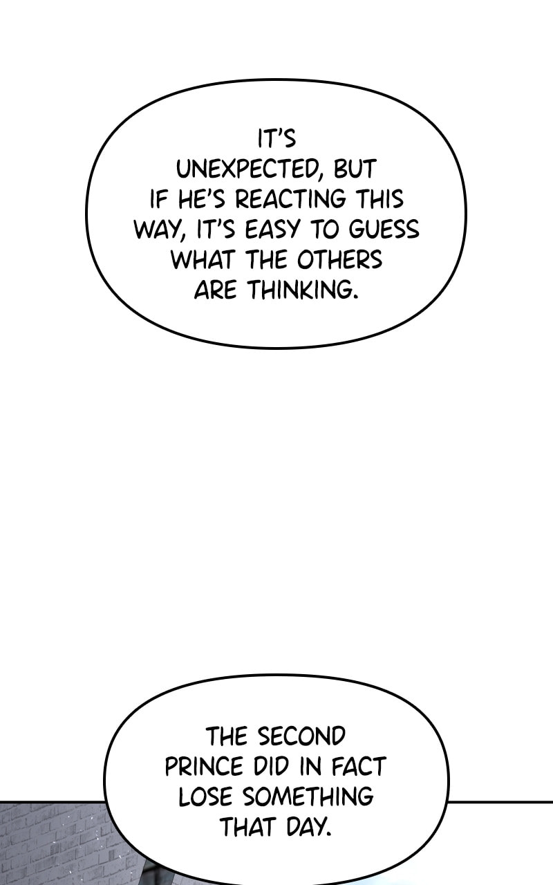 Mystic Prince Chapter 91 page 95 - 