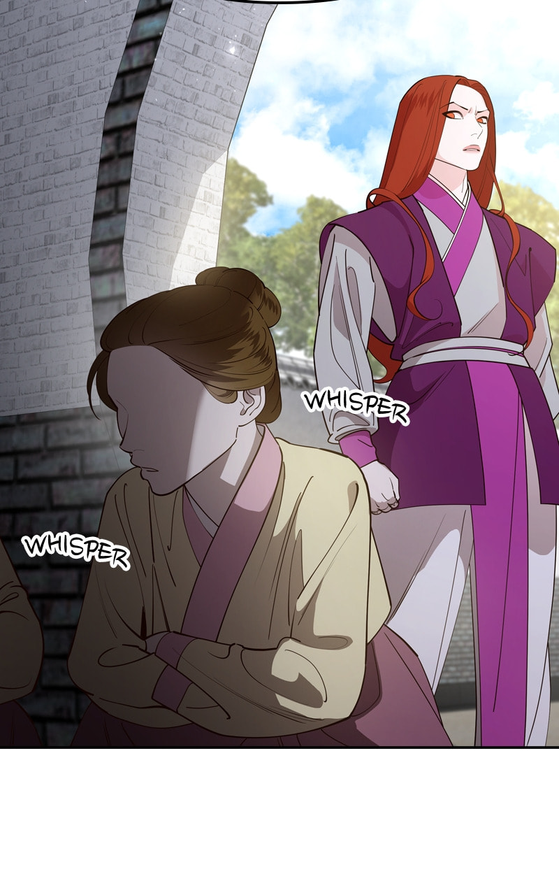Mystic Prince Chapter 91 page 96 - 