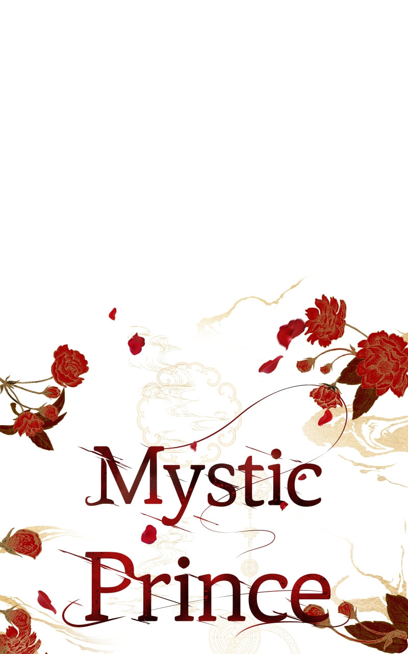 Mystic Prince Chapter 91 page 99 - 