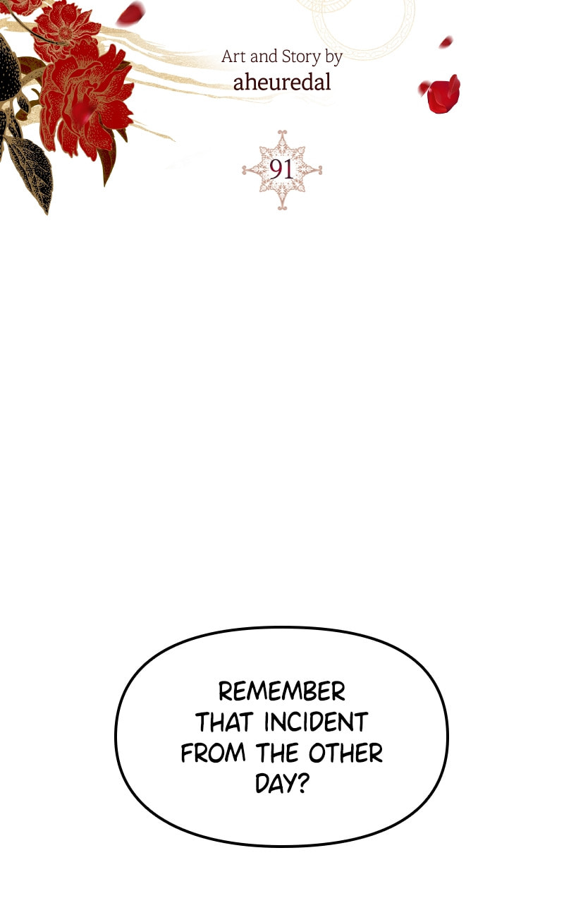 Mystic Prince Chapter 91 page 100 - 