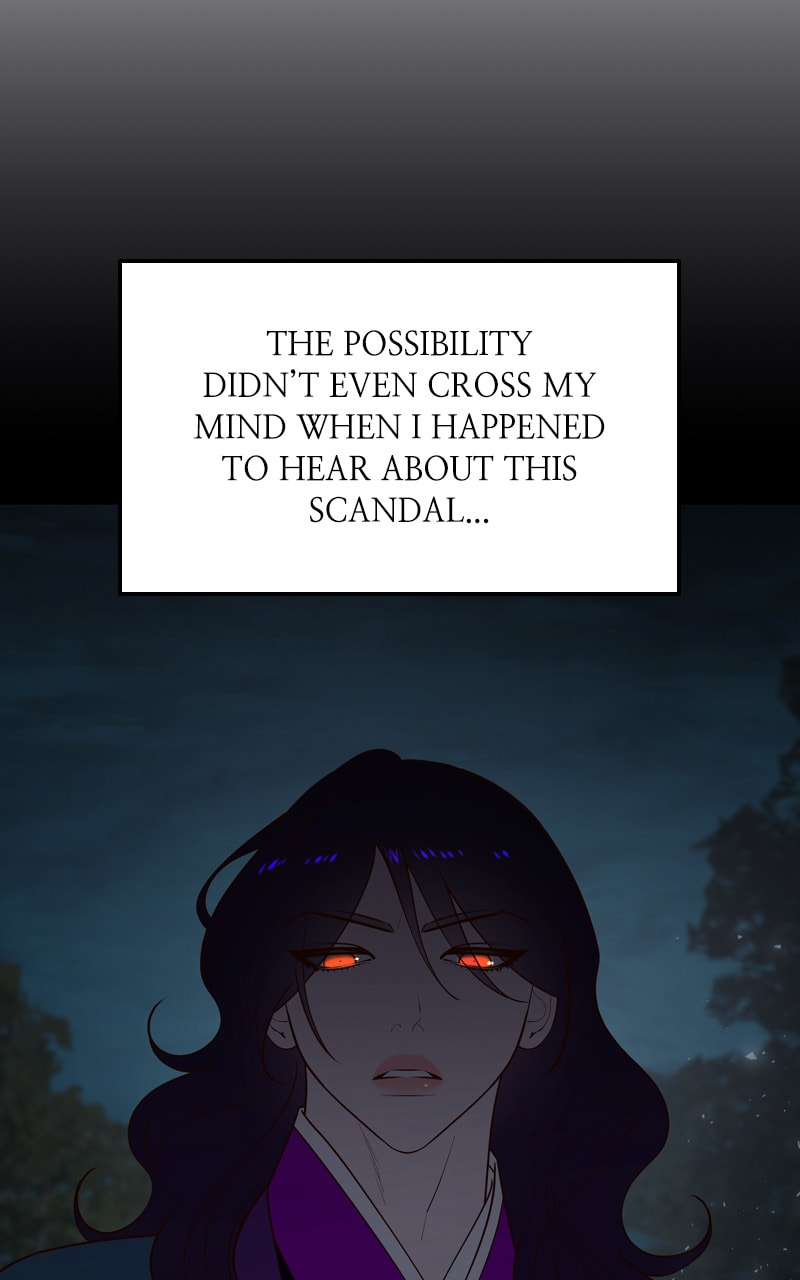 Mystic Prince Chapter 92 page 101 - 