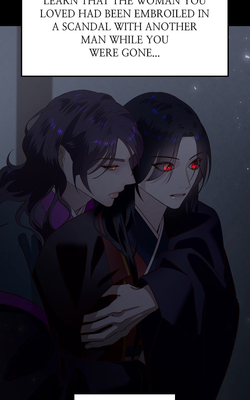 Mystic Prince Chapter 92 page 104 - 