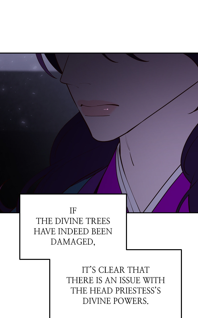 Mystic Prince Chapter 92 page 106 - 