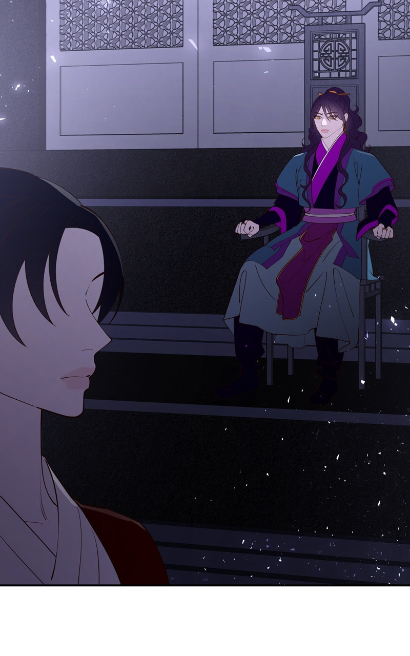 Mystic Prince Chapter 92 page 114 - 