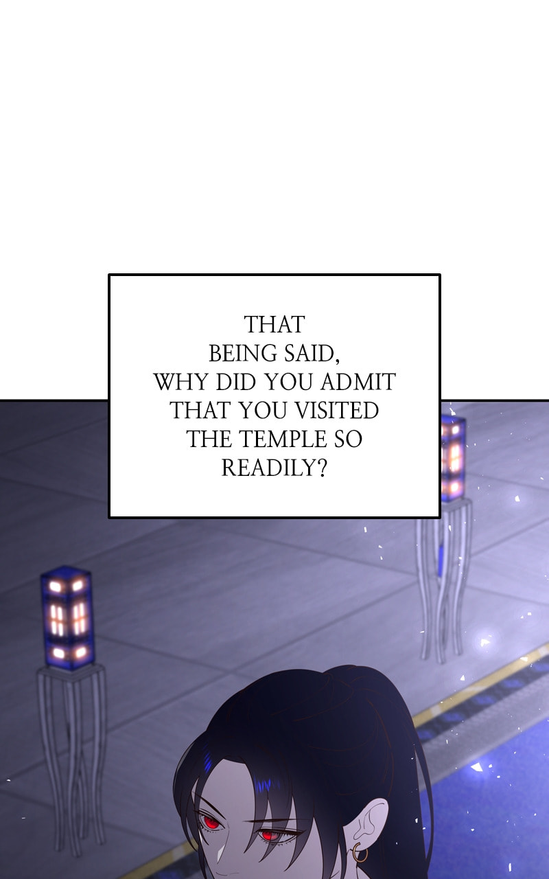 Mystic Prince Chapter 92 page 116 - 