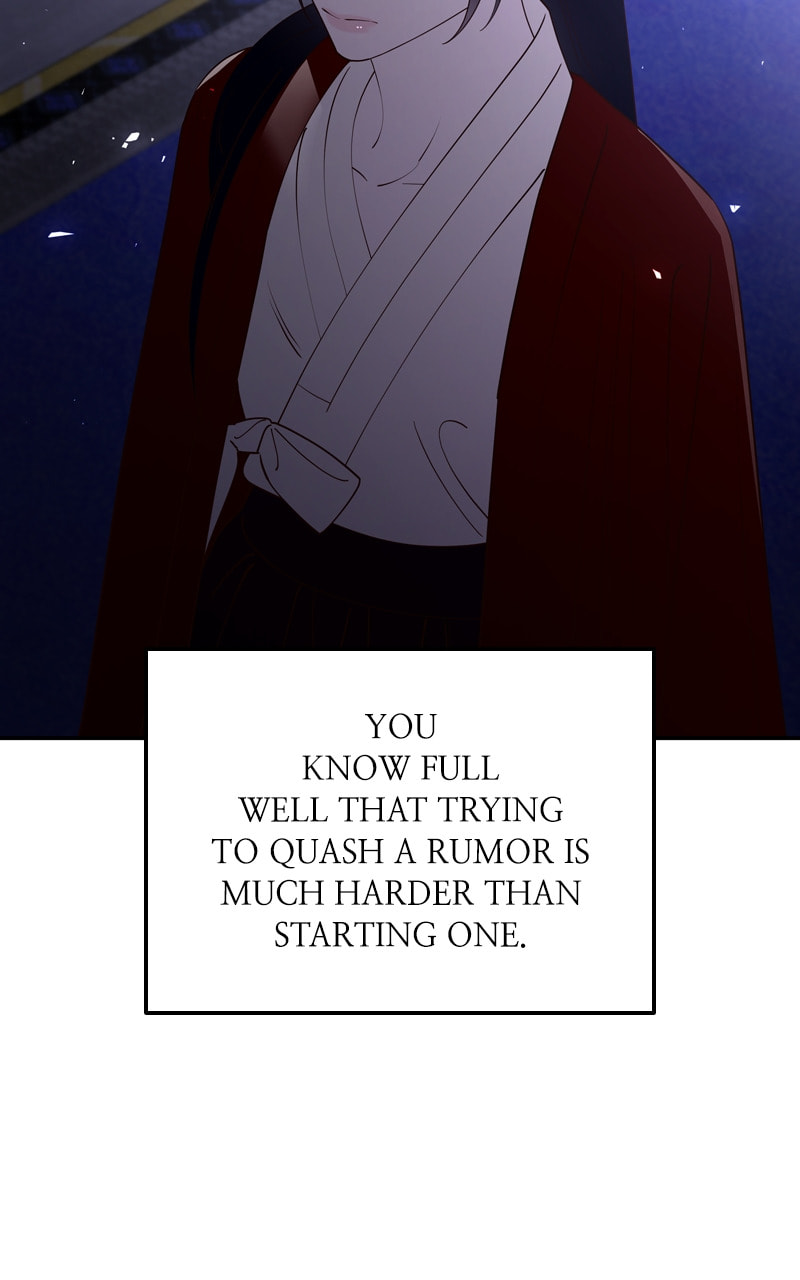 Mystic Prince Chapter 92 page 117 - 