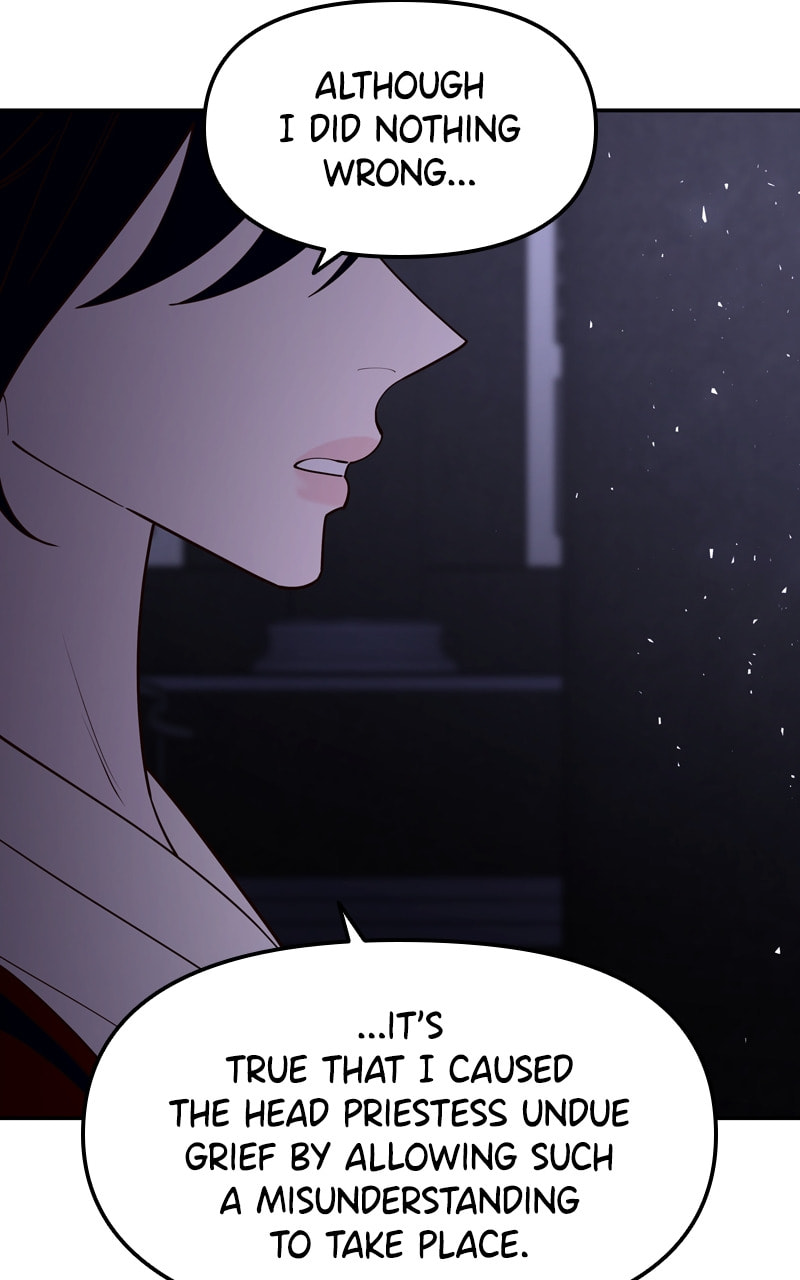 Mystic Prince Chapter 92 page 119 - 