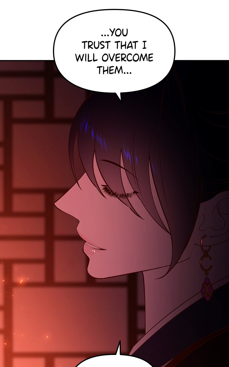 Mystic Prince Chapter 92 page 13 - 