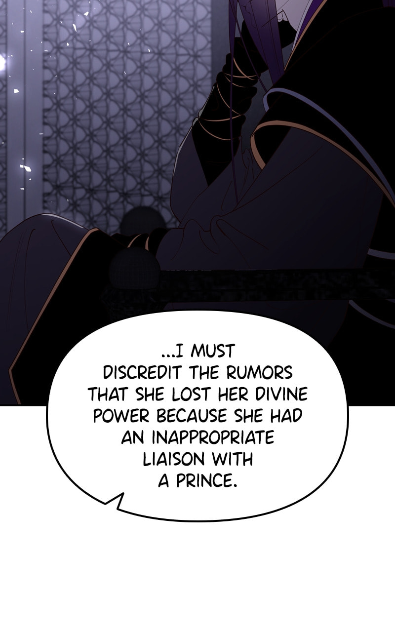 Mystic Prince Chapter 92 page 121 - 